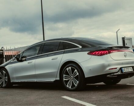 Черный Мерседес Другая, объемом двигателя 0 л и пробегом 52 тыс. км за 69000 $, фото 1 на Automoto.ua