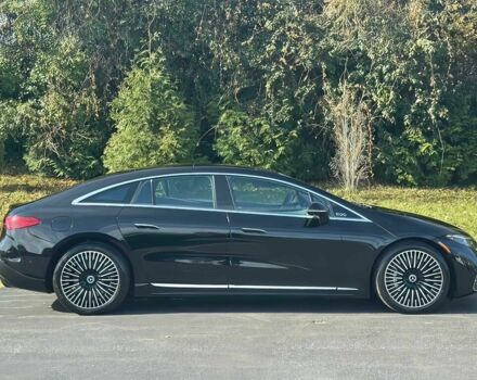 Черный Мерседес Другая, объемом двигателя 0 л и пробегом 27 тыс. км за 44000 $, фото 7 на Automoto.ua