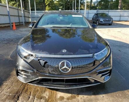 Чорний Мерседес Інша, об'ємом двигуна 0 л та пробігом 45 тис. км за 27000 $, фото 4 на Automoto.ua