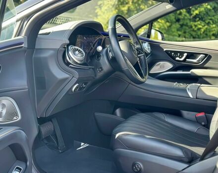 Черный Мерседес Другая, объемом двигателя 0 л и пробегом 27 тыс. км за 44000 $, фото 8 на Automoto.ua