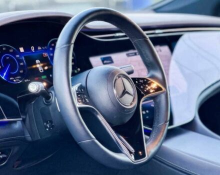 Черный Мерседес Другая, объемом двигателя 0 л и пробегом 22 тыс. км за 44000 $, фото 6 на Automoto.ua