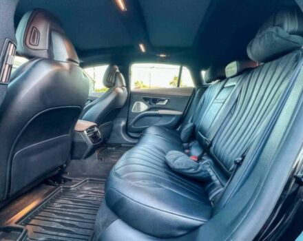 Черный Мерседес Другая, объемом двигателя 0 л и пробегом 22 тыс. км за 44000 $, фото 11 на Automoto.ua