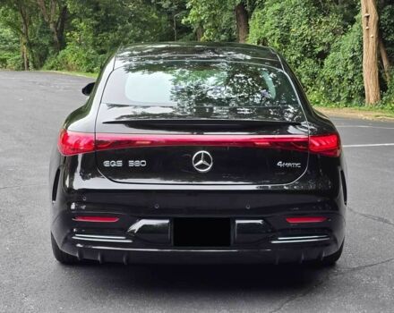 Черный Мерседес Другая, объемом двигателя 0 л и пробегом 26 тыс. км за 45000 $, фото 5 на Automoto.ua