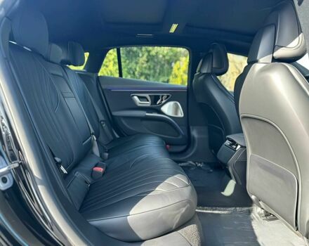 Черный Мерседес Другая, объемом двигателя 0 л и пробегом 27 тыс. км за 44000 $, фото 14 на Automoto.ua