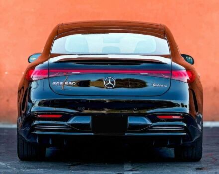 Черный Мерседес Другая, объемом двигателя 0 л и пробегом 22 тыс. км за 44000 $, фото 3 на Automoto.ua