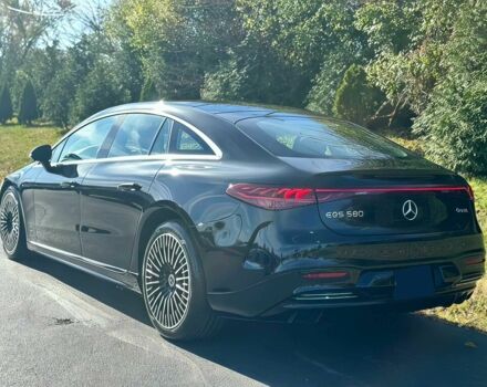 Черный Мерседес Другая, объемом двигателя 0 л и пробегом 27 тыс. км за 44000 $, фото 6 на Automoto.ua