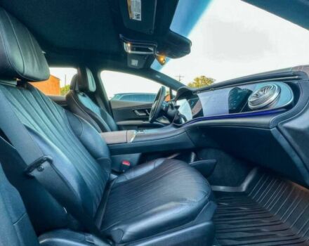 Черный Мерседес Другая, объемом двигателя 0 л и пробегом 22 тыс. км за 44000 $, фото 7 на Automoto.ua