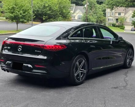 Черный Мерседес Другая, объемом двигателя 0 л и пробегом 26 тыс. км за 45000 $, фото 6 на Automoto.ua