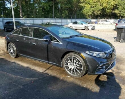 Чорний Мерседес Інша, об'ємом двигуна 0 л та пробігом 45 тис. км за 27000 $, фото 3 на Automoto.ua