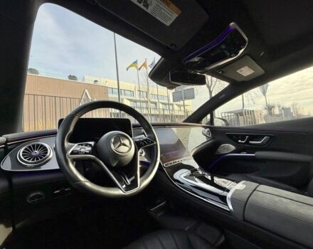 Черный Мерседес Другая, объемом двигателя 0 л и пробегом 41 тыс. км за 48500 $, фото 4 на Automoto.ua