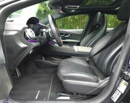 Черный Мерседес Другая, объемом двигателя 0 л и пробегом 26 тыс. км за 45000 $, фото 10 на Automoto.ua