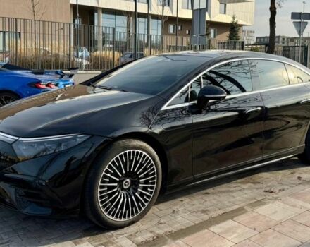 Черный Мерседес Другая, объемом двигателя 0 л и пробегом 41 тыс. км за 48500 $, фото 2 на Automoto.ua