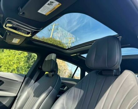 Черный Мерседес Другая, объемом двигателя 0 л и пробегом 27 тыс. км за 44000 $, фото 11 на Automoto.ua