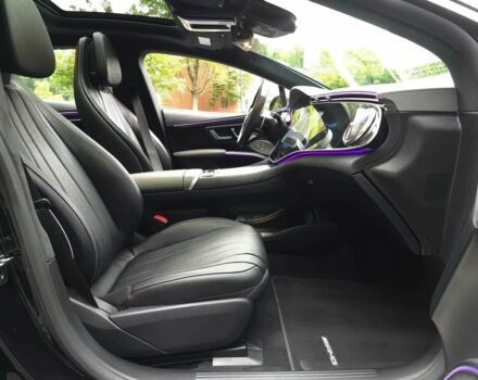 Черный Мерседес Другая, объемом двигателя 0 л и пробегом 26 тыс. км за 45000 $, фото 8 на Automoto.ua