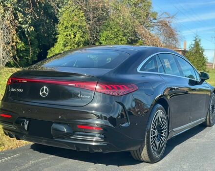 Черный Мерседес Другая, объемом двигателя 0 л и пробегом 27 тыс. км за 44000 $, фото 4 на Automoto.ua