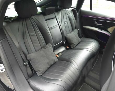 Черный Мерседес Другая, объемом двигателя 0 л и пробегом 26 тыс. км за 45000 $, фото 13 на Automoto.ua