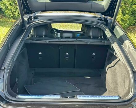 Черный Мерседес Другая, объемом двигателя 0 л и пробегом 27 тыс. км за 44000 $, фото 15 на Automoto.ua