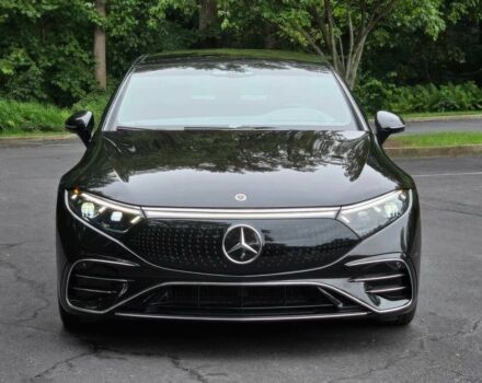 Черный Мерседес Другая, объемом двигателя 0 л и пробегом 26 тыс. км за 45000 $, фото 1 на Automoto.ua