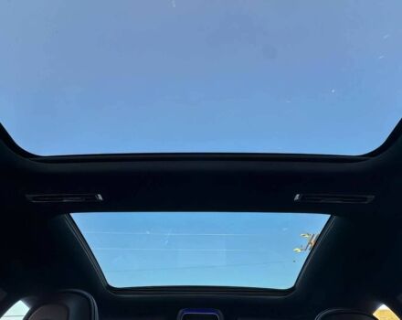 Черный Мерседес Другая, объемом двигателя 0 л и пробегом 22 тыс. км за 44000 $, фото 9 на Automoto.ua