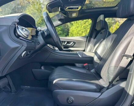 Черный Мерседес Другая, объемом двигателя 0 л и пробегом 27 тыс. км за 44000 $, фото 9 на Automoto.ua