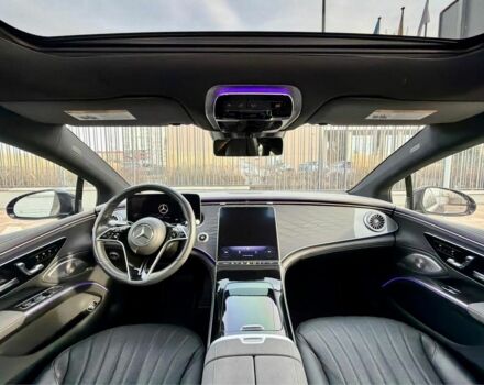 Черный Мерседес Другая, объемом двигателя 0 л и пробегом 41 тыс. км за 48500 $, фото 3 на Automoto.ua