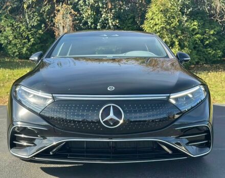 Черный Мерседес Другая, объемом двигателя 0 л и пробегом 27 тыс. км за 44000 $, фото 1 на Automoto.ua