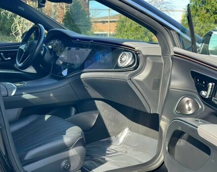 Черный Мерседес Другая, объемом двигателя 0 л и пробегом 27 тыс. км за 44000 $, фото 12 на Automoto.ua