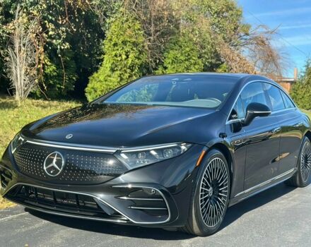 Черный Мерседес Другая, объемом двигателя 0 л и пробегом 27 тыс. км за 44000 $, фото 2 на Automoto.ua