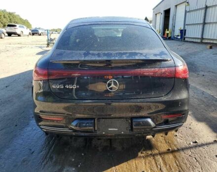 Чорний Мерседес Інша, об'ємом двигуна 0 л та пробігом 45 тис. км за 27000 $, фото 5 на Automoto.ua