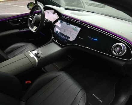 Черный Мерседес Другая, объемом двигателя 0 л и пробегом 26 тыс. км за 45000 $, фото 9 на Automoto.ua