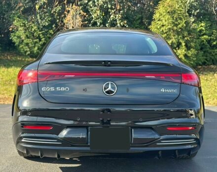 Черный Мерседес Другая, объемом двигателя 0 л и пробегом 27 тыс. км за 44000 $, фото 5 на Automoto.ua