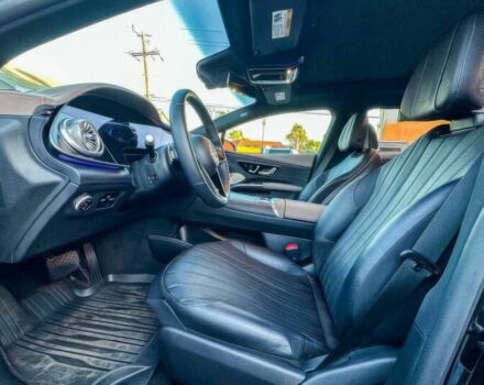 Черный Мерседес Другая, объемом двигателя 0 л и пробегом 22 тыс. км за 44000 $, фото 5 на Automoto.ua