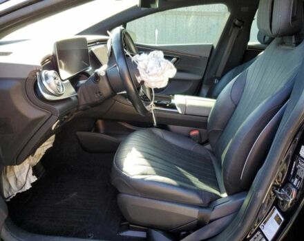 Чорний Мерседес Інша, об'ємом двигуна 0 л та пробігом 45 тис. км за 27000 $, фото 6 на Automoto.ua