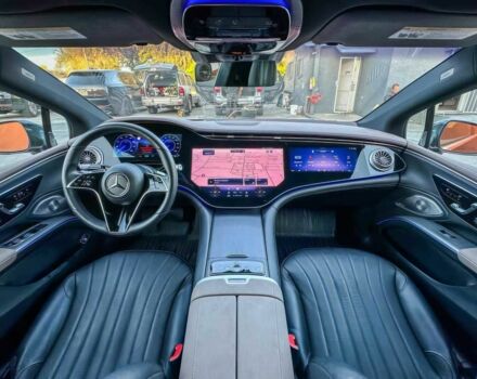 Черный Мерседес Другая, объемом двигателя 0 л и пробегом 22 тыс. км за 44000 $, фото 8 на Automoto.ua