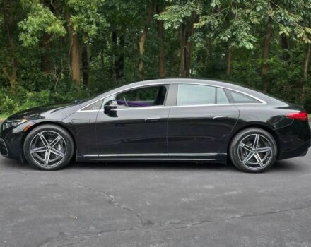 Черный Мерседес Другая, объемом двигателя 0 л и пробегом 26 тыс. км за 45000 $, фото 3 на Automoto.ua