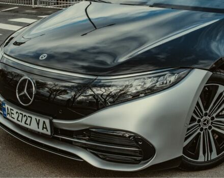 Черный Мерседес Другая, объемом двигателя 0 л и пробегом 52 тыс. км за 69000 $, фото 3 на Automoto.ua