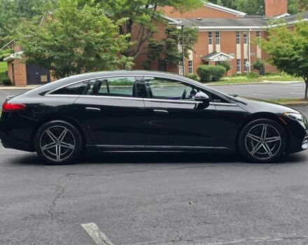 Черный Мерседес Другая, объемом двигателя 0 л и пробегом 26 тыс. км за 45000 $, фото 7 на Automoto.ua