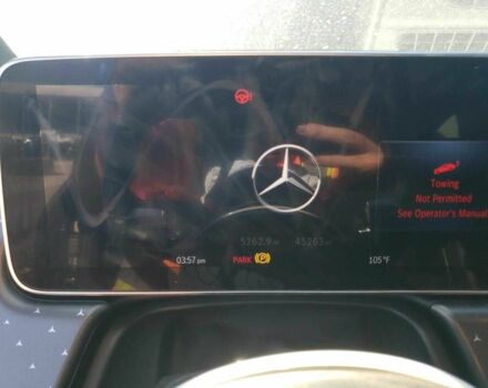 Чорний Мерседес Інша, об'ємом двигуна 0 л та пробігом 45 тис. км за 27000 $, фото 8 на Automoto.ua