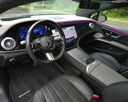 Черный Мерседес Другая, объемом двигателя 0 л и пробегом 26 тыс. км за 45000 $, фото 11 на Automoto.ua