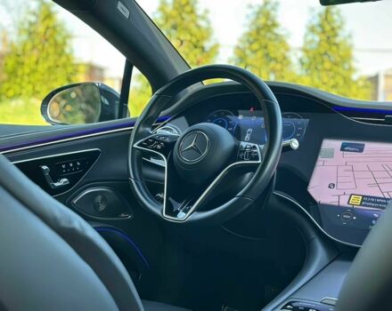 Черный Мерседес Другая, объемом двигателя 0 л и пробегом 27 тыс. км за 44000 $, фото 10 на Automoto.ua