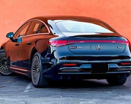 Черный Мерседес Другая, объемом двигателя 0 л и пробегом 22 тыс. км за 44000 $, фото 4 на Automoto.ua