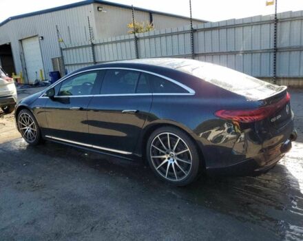 Чорний Мерседес Інша, об'ємом двигуна 0 л та пробігом 45 тис. км за 27000 $, фото 1 на Automoto.ua