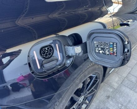 Черный Мерседес Другая, объемом двигателя 0 л и пробегом 54 тыс. км за 37999 $, фото 3 на Automoto.ua