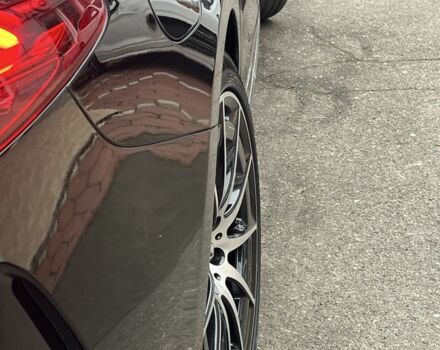 Черный Мерседес Другая, объемом двигателя 0 л и пробегом 13 тыс. км за 77777 $, фото 18 на Automoto.ua