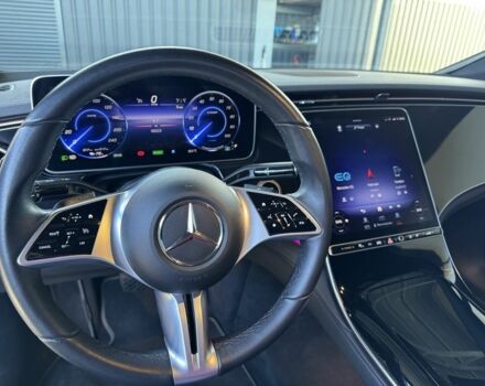 Черный Мерседес Другая, объемом двигателя 0 л и пробегом 54 тыс. км за 37999 $, фото 7 на Automoto.ua