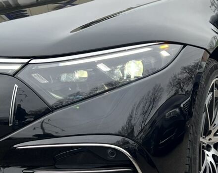 Черный Мерседес Другая, объемом двигателя 0 л и пробегом 13 тыс. км за 77777 $, фото 5 на Automoto.ua