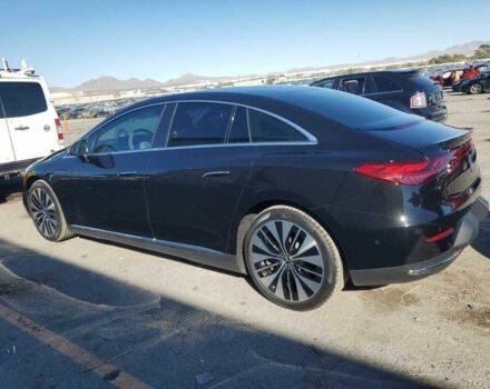 Чорний Мерседес Інша, об'ємом двигуна 0 л та пробігом 36 тис. км за 32000 $, фото 1 на Automoto.ua