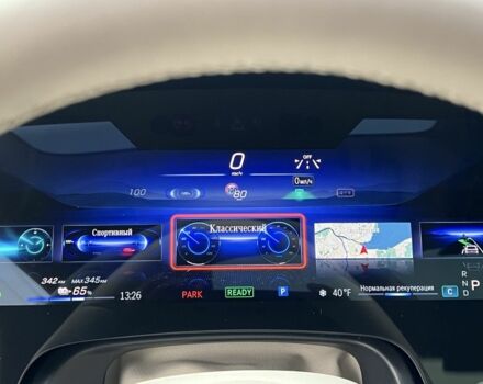 Черный Мерседес Другая, объемом двигателя 0 л и пробегом 13 тыс. км за 77777 $, фото 11 на Automoto.ua