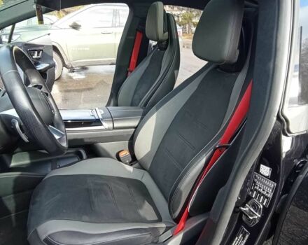 Черный Мерседес Другая, объемом двигателя 0 л и пробегом 42 тыс. км за 39990 $, фото 4 на Automoto.ua