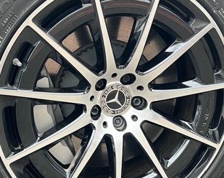 Черный Мерседес Другая, объемом двигателя 0 л и пробегом 13 тыс. км за 77777 $, фото 6 на Automoto.ua